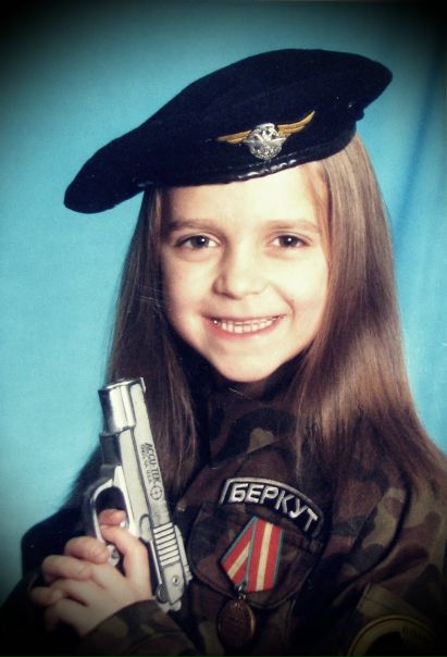 №55, Евгения Шерепенко, 30 лет, Киев №55, Евгения Шерепенко, 30 лет, Киев