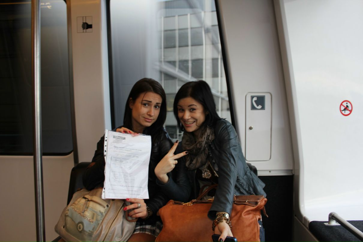 Камилла Вахаева | Москва