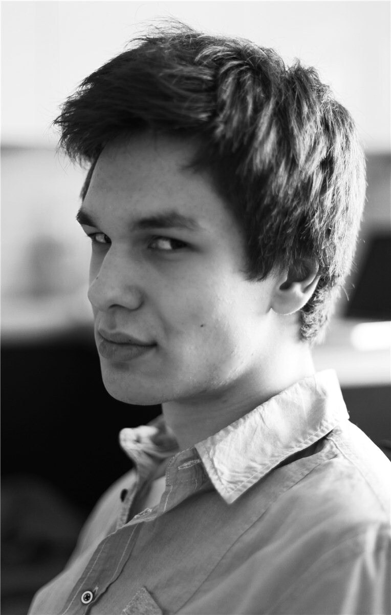 Ivan Makarov | Москва
