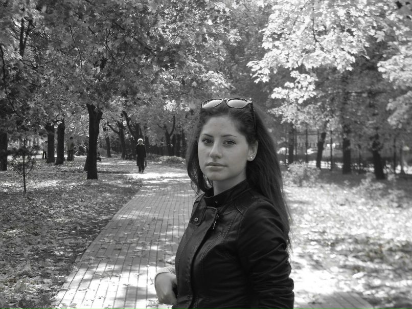 Юля Губогло | Москва