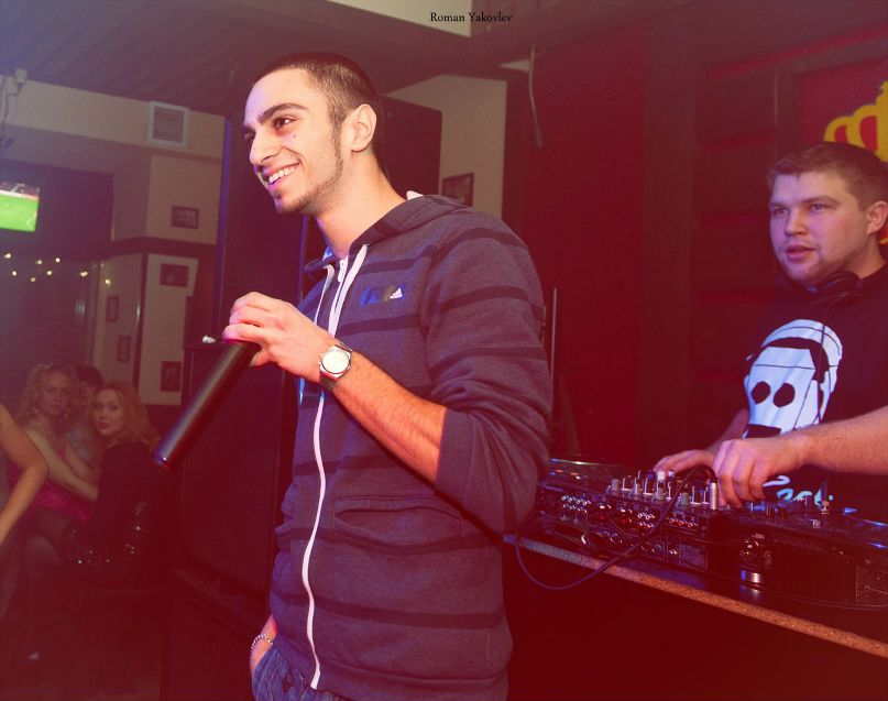 Гагик Багратян Lil G | Петрозаводск