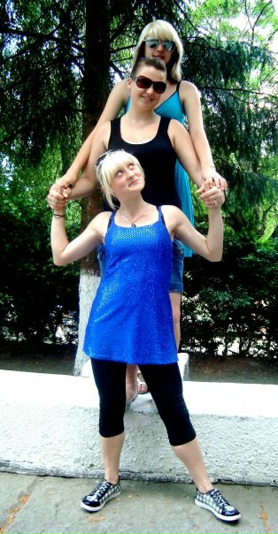 №173, Tayana Metalllllllllll, 35 лет №173, Tayana Metalllllllllll, 35 лет