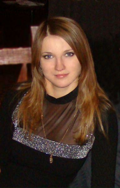 №21, Кристина Гусак, Симферополь №21, Кристина Гусак, Симферополь