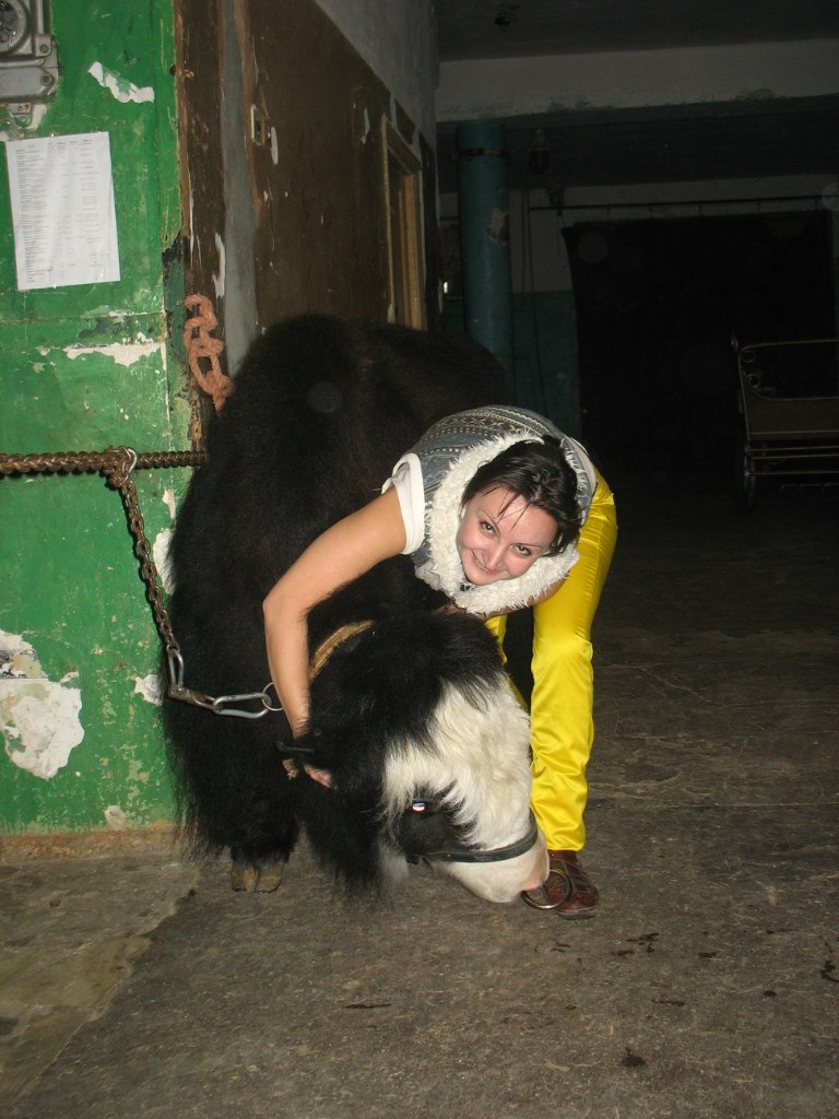 Венеция Пупкина МаСя | San Francisco