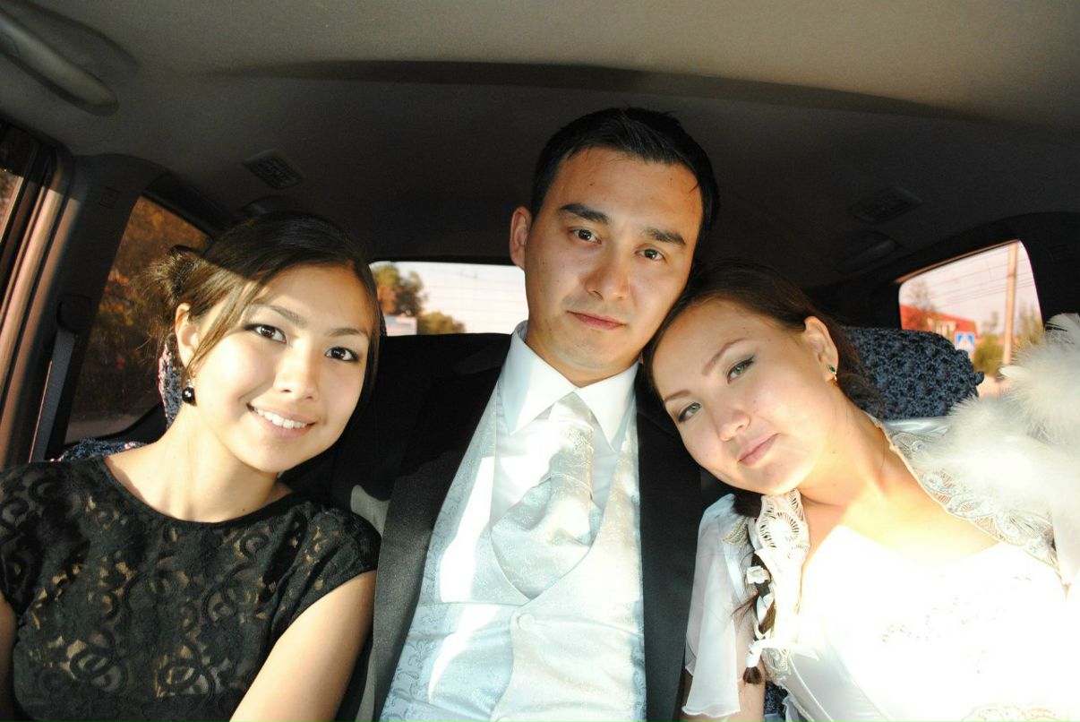 Fanuza Zhumabekova | Алматы