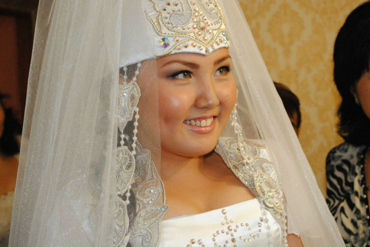 Fanuza Zhumabekova | Алматы