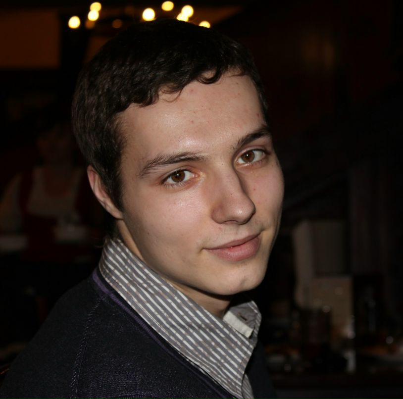 Александр Северный | Москва