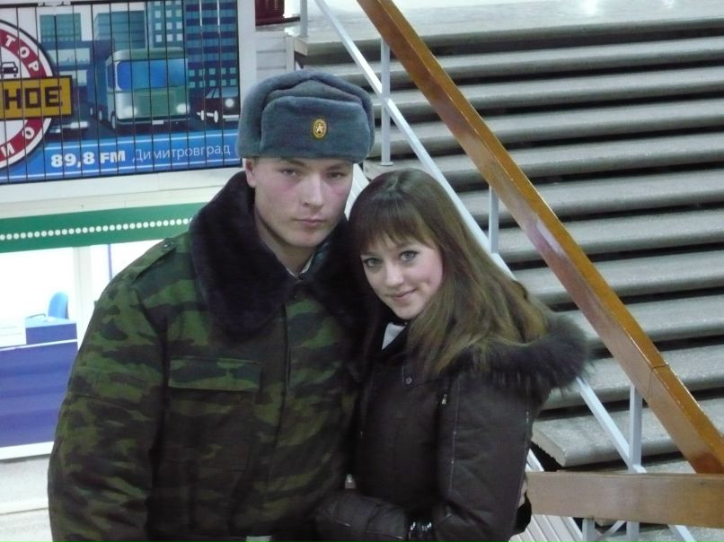 Мария Огрина | Саранск