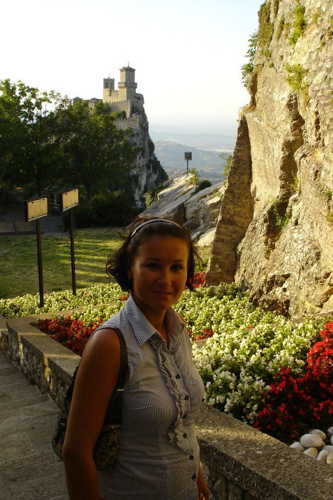 Юлия Вертун | Северодвинск