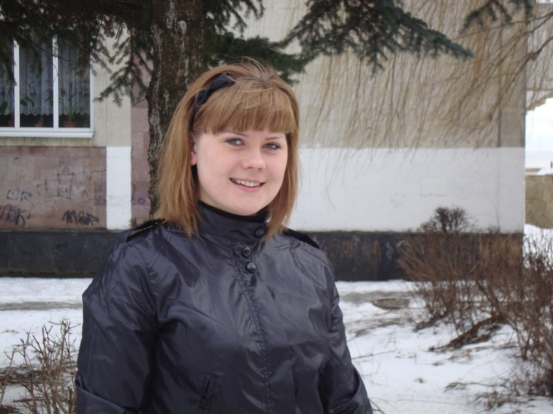 Елена Бурдина | Орёл