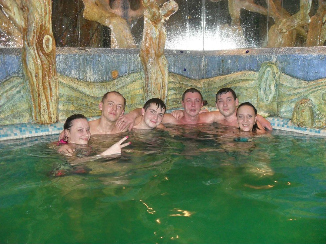 Роман Панарин | Санкт-Петербург