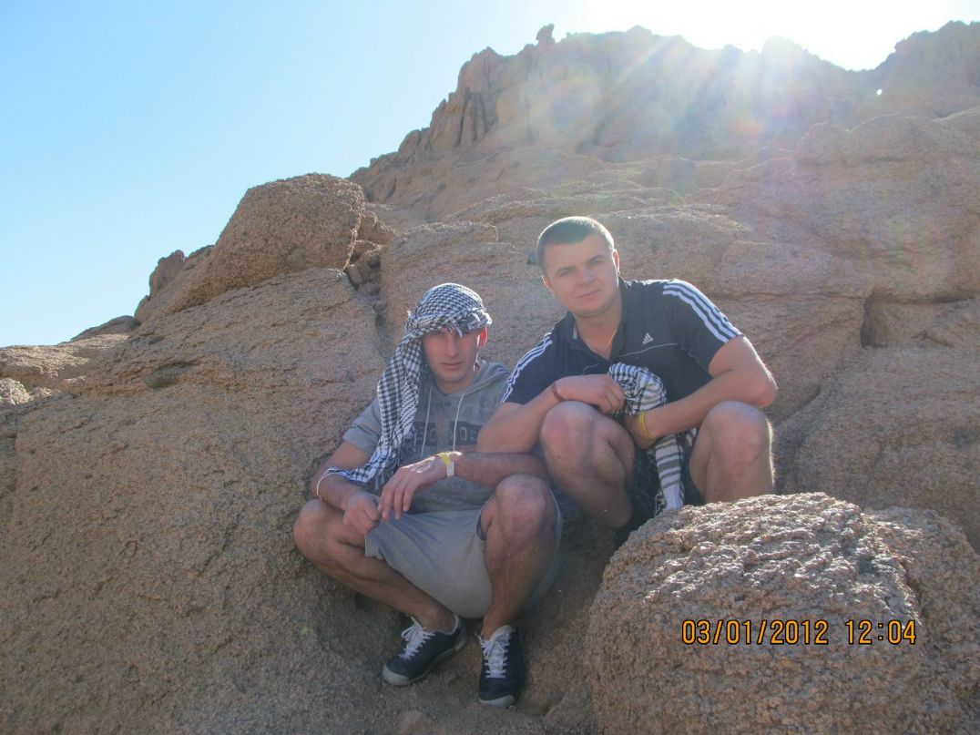 Андрей Герасименко | Киев