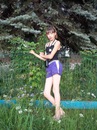 Фотография Бикбулатовой Даши