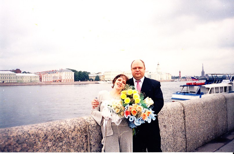 Ольга Сокерина | Санкт-Петербург