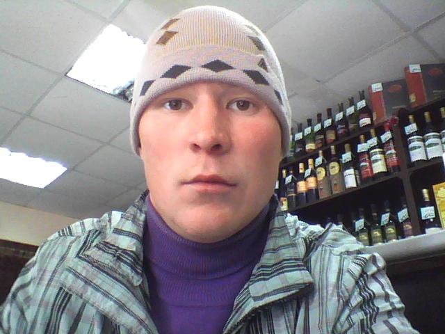 Серёга Гаврилов | Нижневартовск