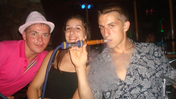 №76, Иван Сачук, 34 года, Евпатория №76, Иван Сачук, 34 года, Евпатория