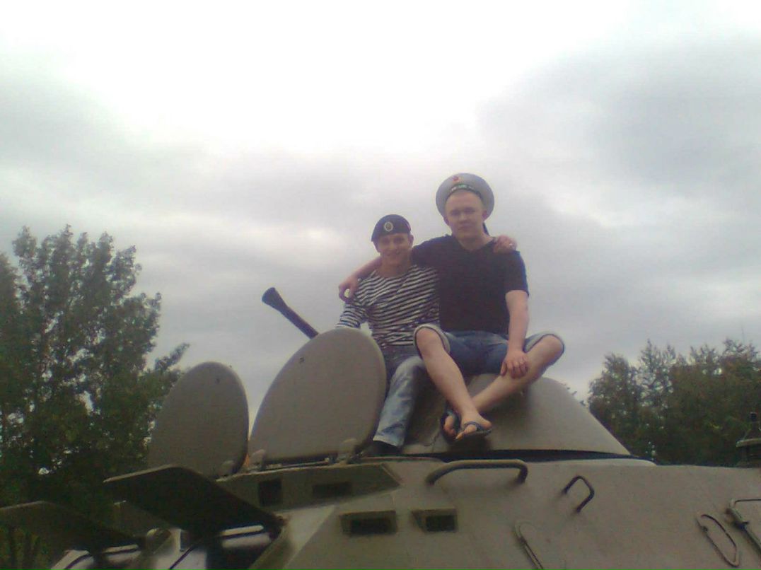 Денис Семенов | Ижевск