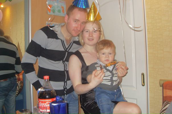 №32, Юлия Богатырёва, Киев №32, Юлия Богатырёва, Киев