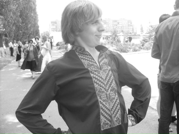 №180, Вадим Олійник, 35 лет, Черкассы №180, Вадим Олійник, 35 лет, Черкассы