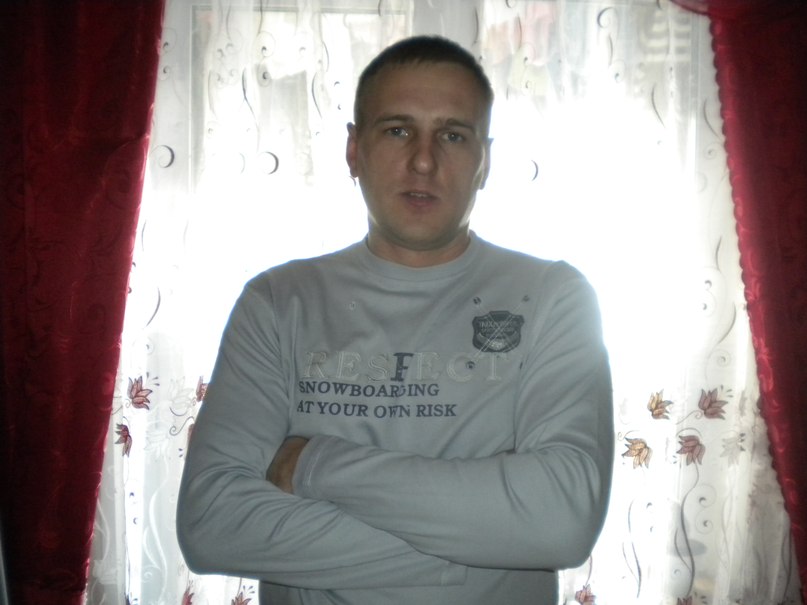 Алексей Сачков | Свердловский