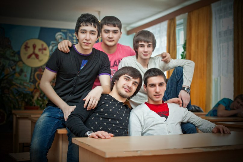 Сергей Ходжаян | Ставрополь