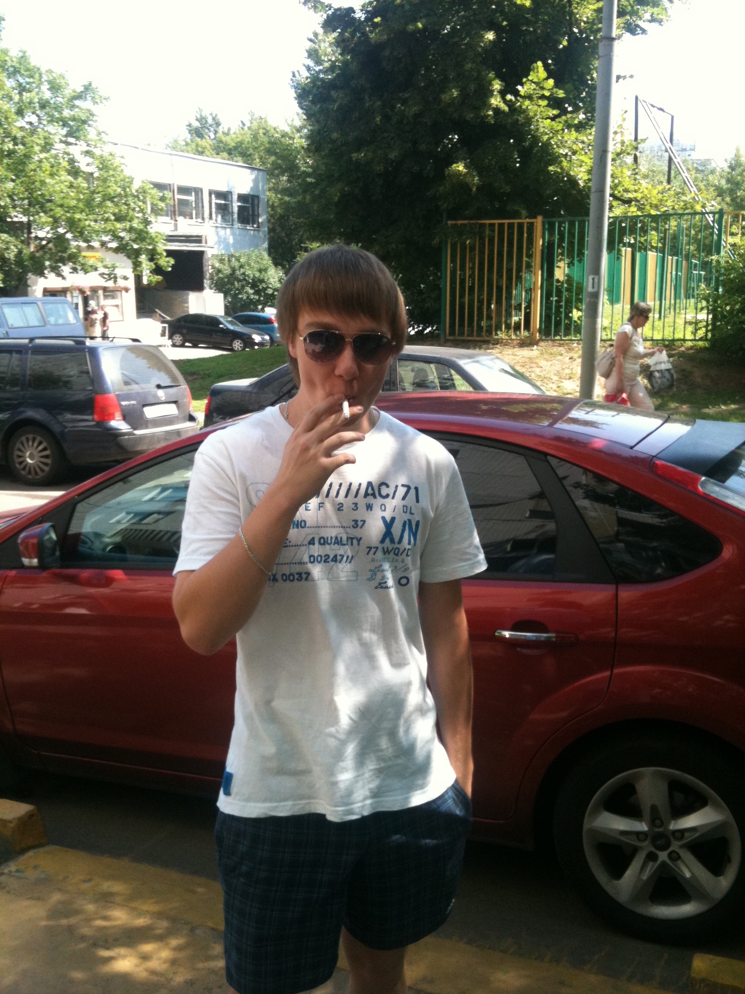 Фото профиля