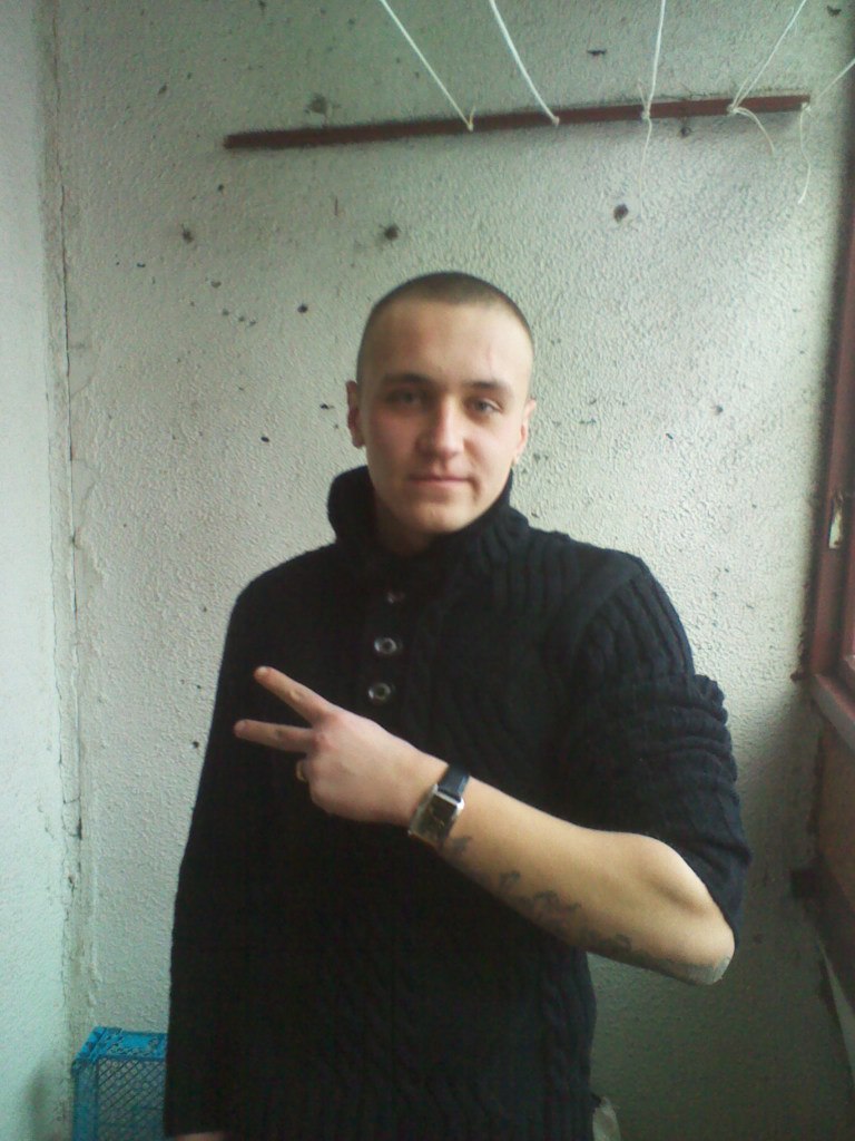 Дима Саможонов DeM@N | Брест