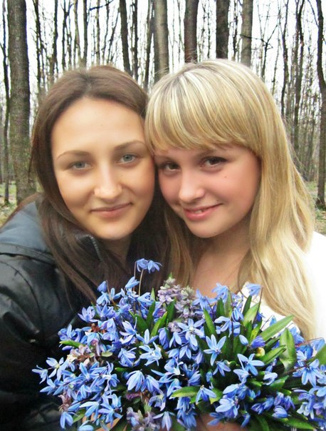 Алла Оксененко | Харьков