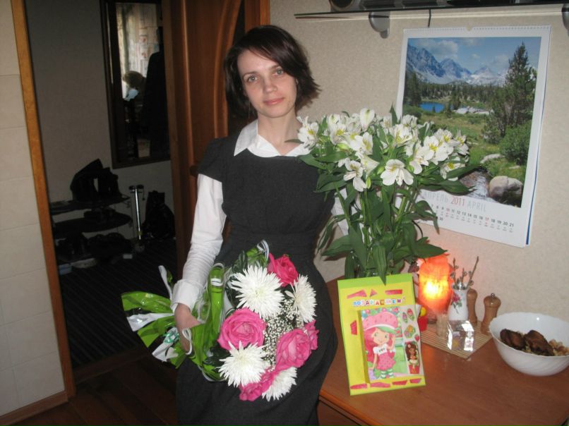 Анна Бельтикова | Тюмень