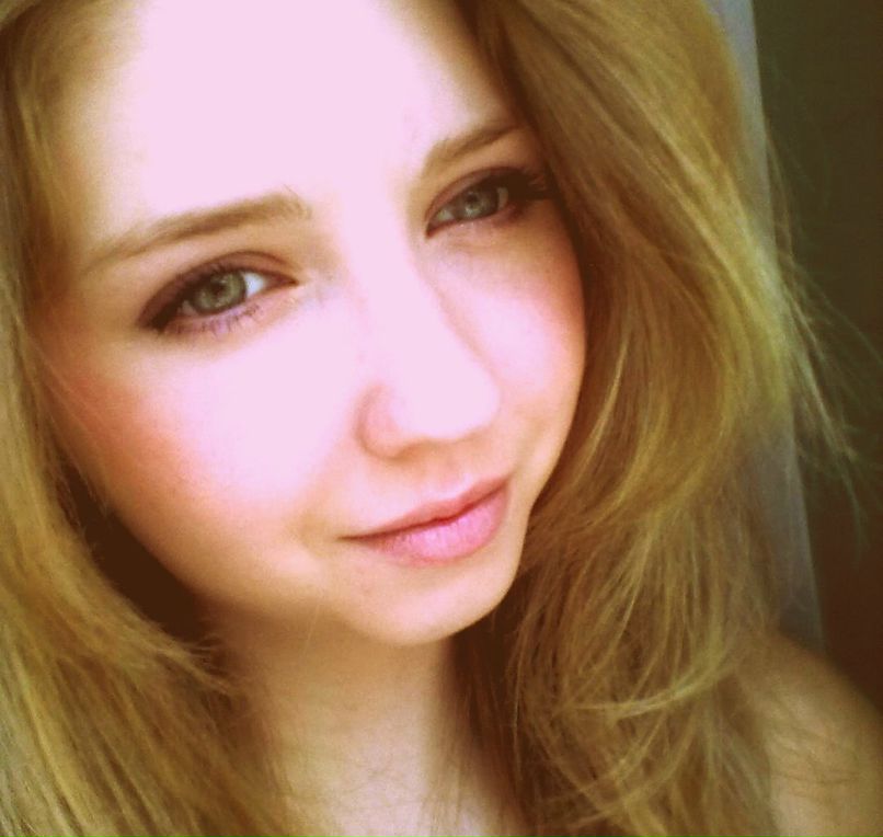 Олечка Князбеева | Ижевск