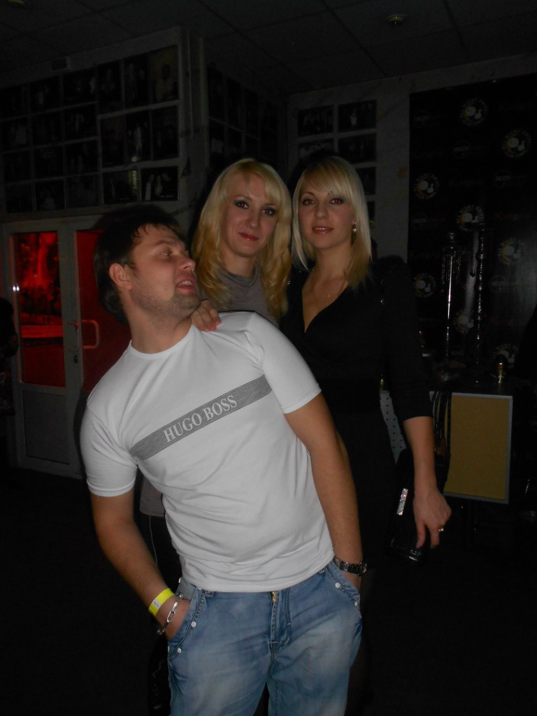 Михаил Вайцышен | Мариуполь