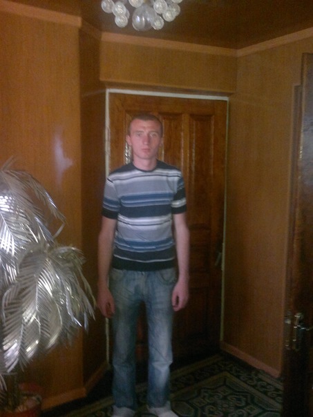 №8, Андрій Клепай №8, Андрій Клепай