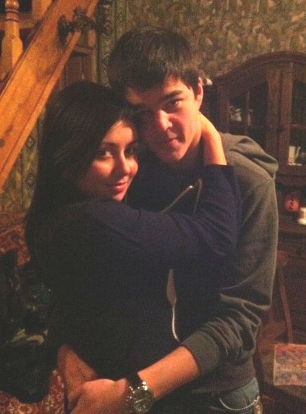 Марк Вадимович Fuck the fuel economy! | Харьков