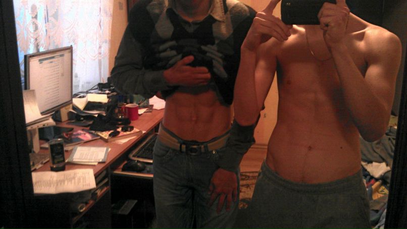 Славик Савчук | Москва