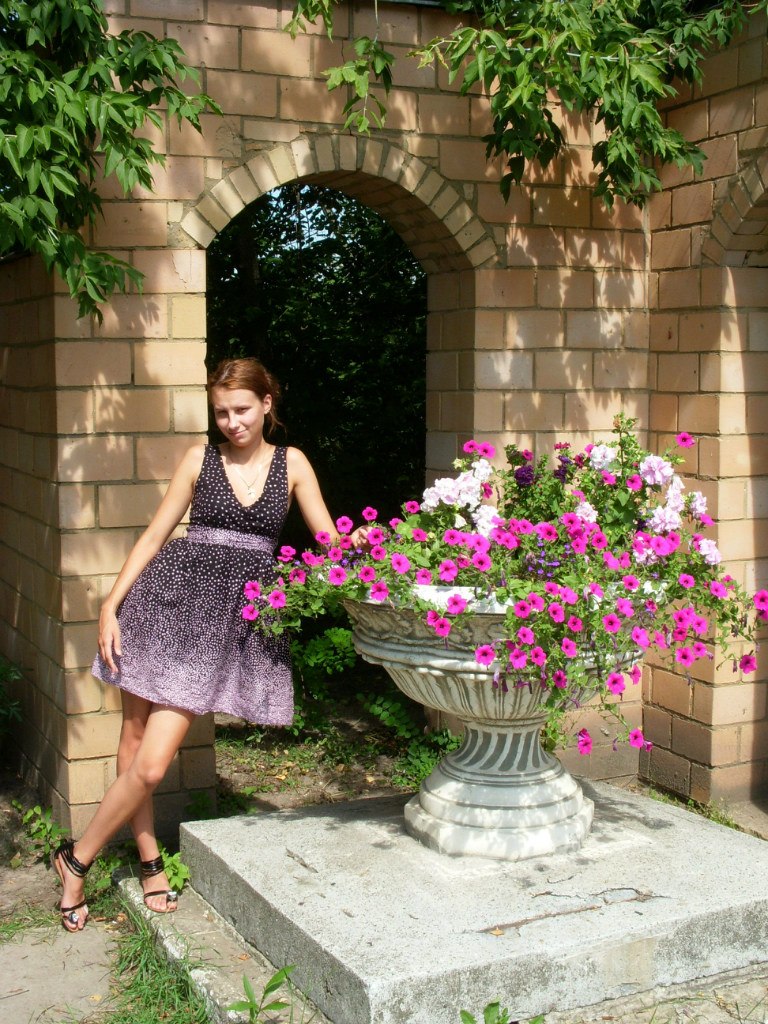 Екатерина Кузнецова | Москва