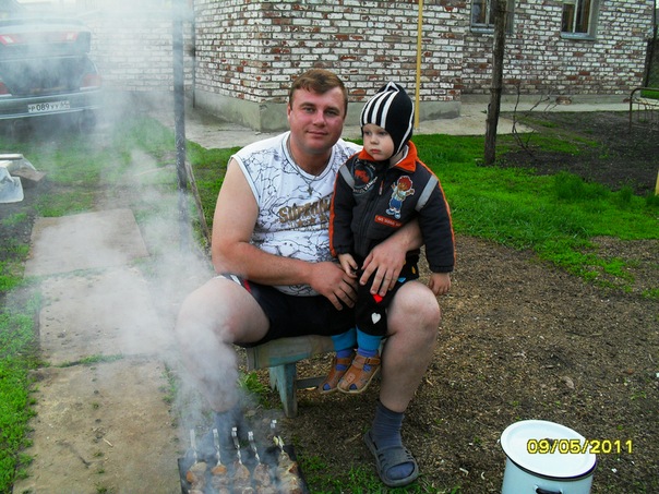 №1, Петр Ломовской, 45 лет, Алексеевка №1, Петр Ломовской, 45 лет, Алексеевка