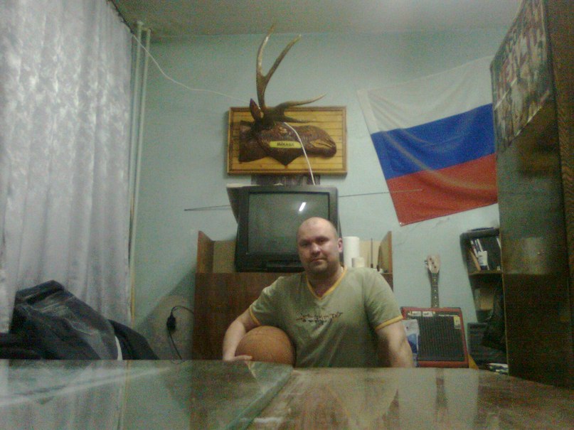 Алексей Тарасов | Псков