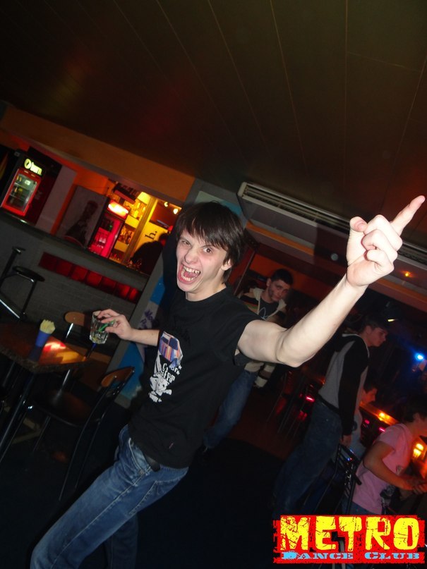 Назар Мисковець AviX | Луцк