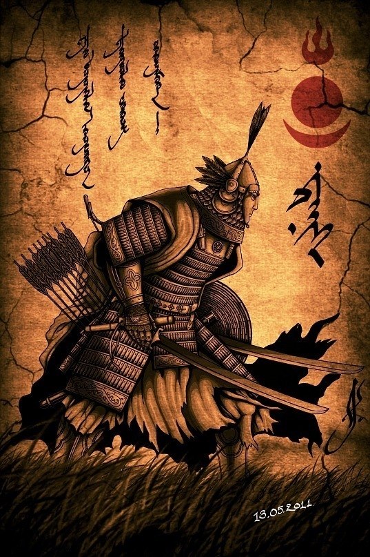 Эрдэни Цыренов | Улан-Удэ