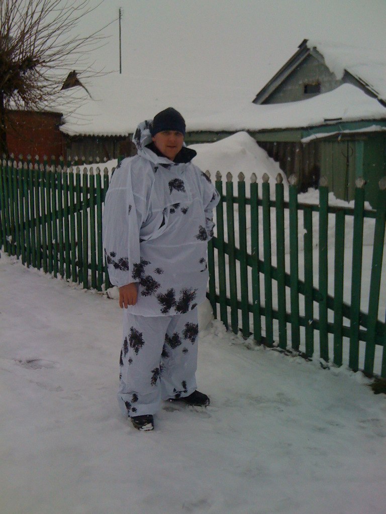 Андрей Ларин | Москва