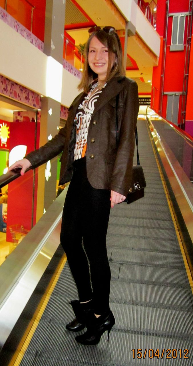 Ирина Зиннатуллина | Екатеринбург