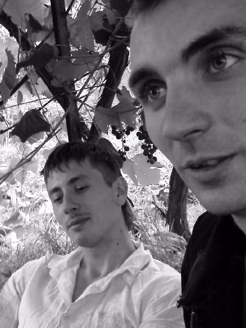 Серёга Dedash | Днепр (Днепропетровск)