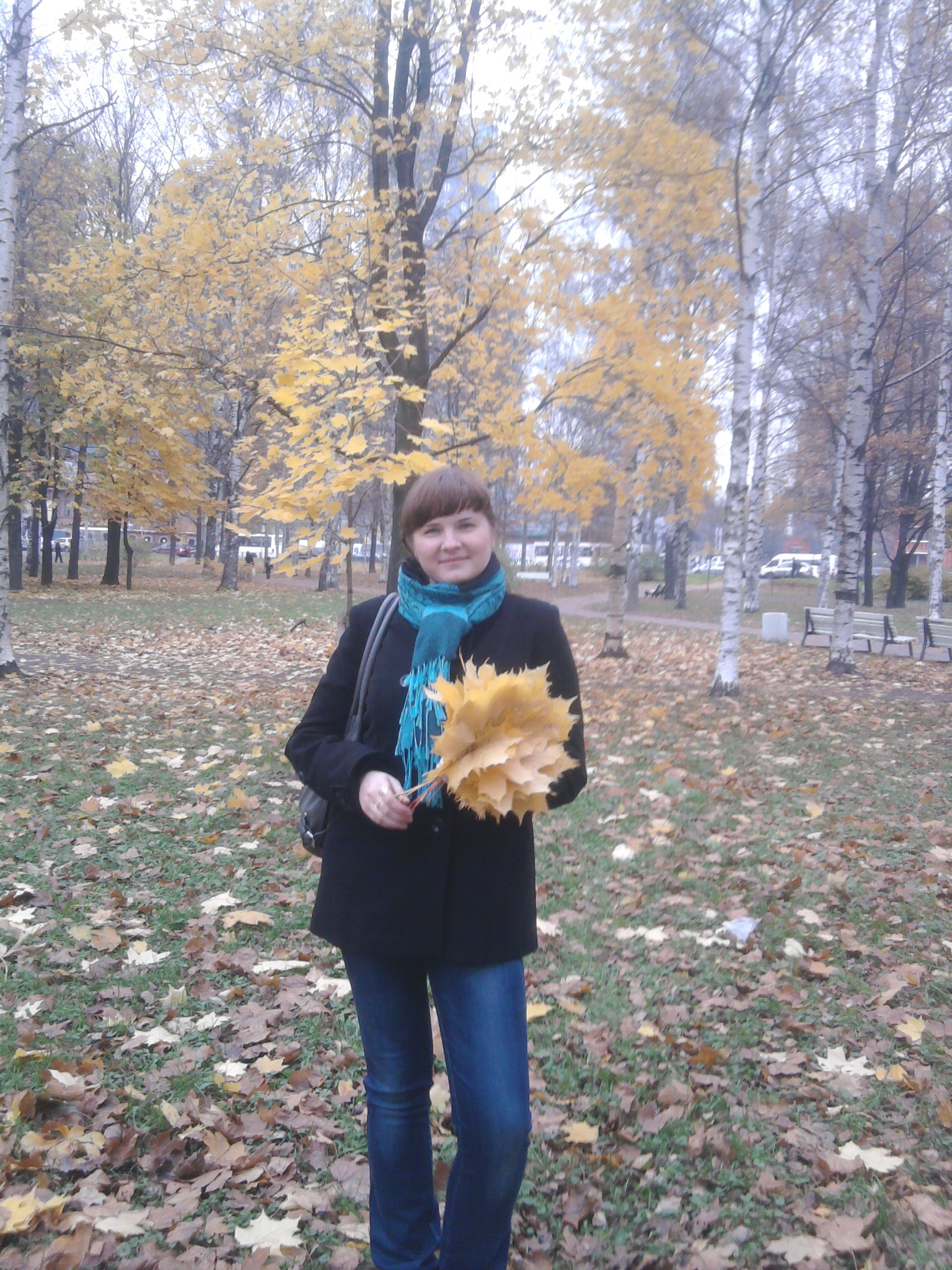 Фото профиля