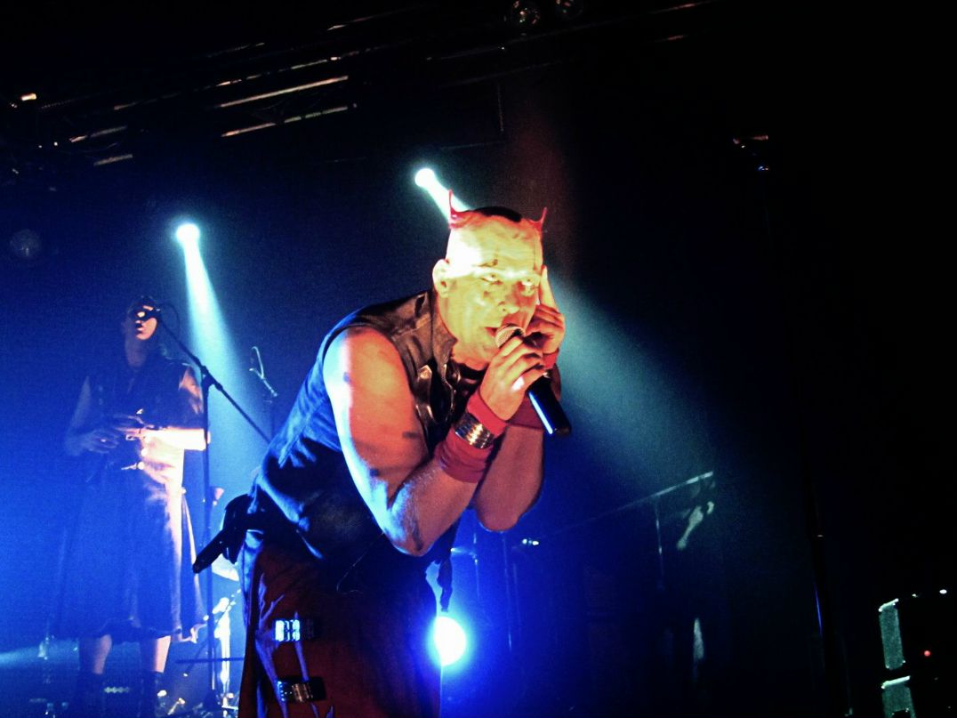 Татьяна Фербер | Москва