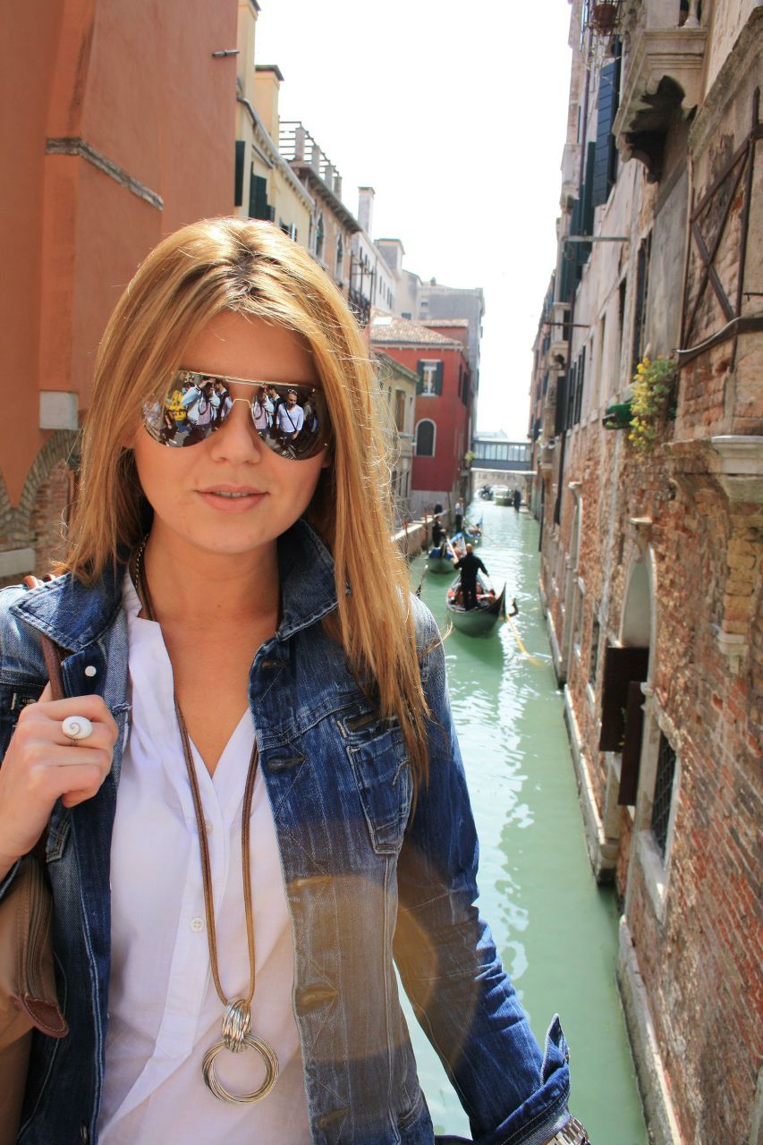 Julia Hock | Karlsruhe