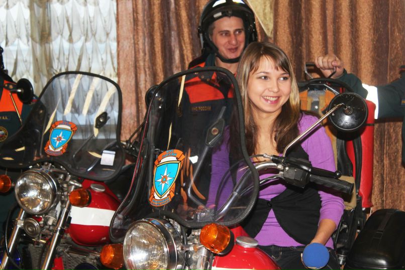 Вера Асадуллина | Чита (село)