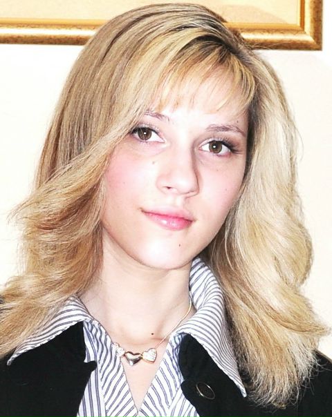 №3, Мария Волкова, Киев №3, Мария Волкова, Киев