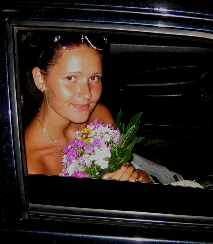 Алина Павликова | Орёл