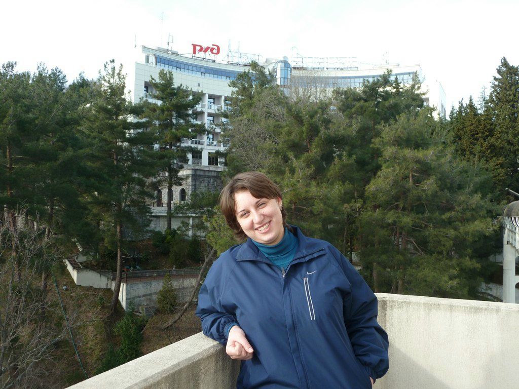 Екатерина Конорезова | Краснодар