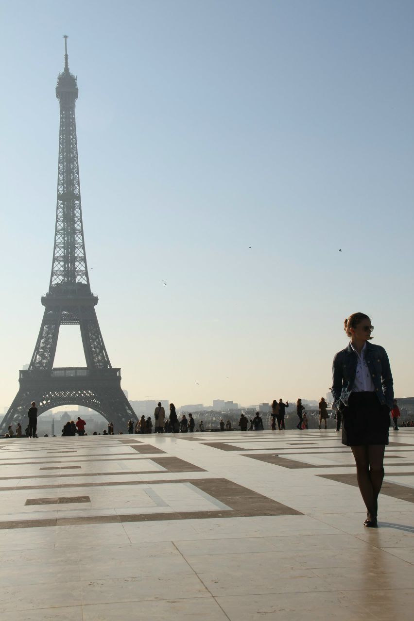 Анастасия Пономарева | 